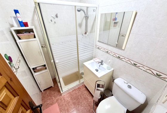 Resale - Terraced house - La Marina