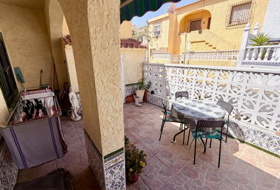 Resale - Terraced house - La Marina