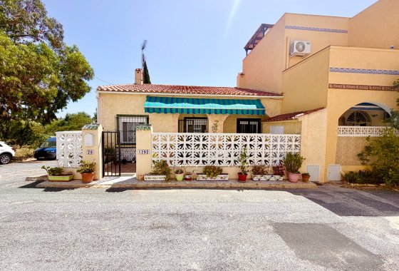 Resale - Terraced house - La Marina