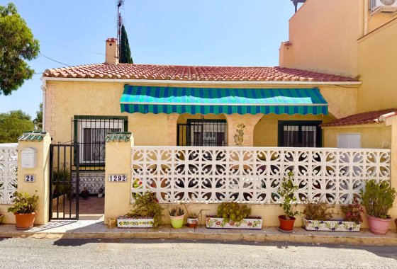 Resale - Terraced house - La Marina