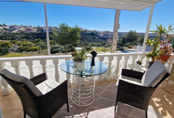 Resale - Detached Villa - La Marina