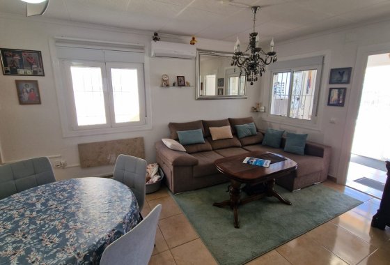 Resale - Detached Villa - La Marina