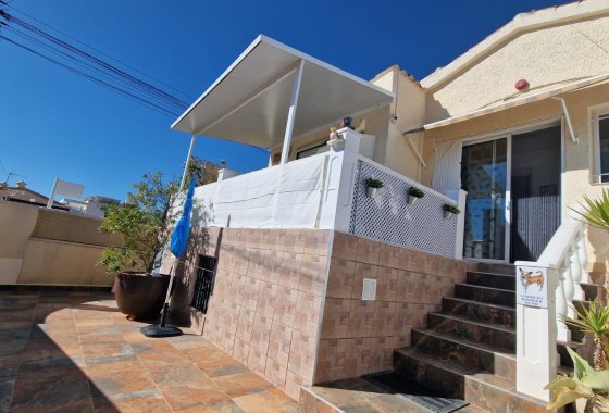 Resale - Detached Villa - La Marina