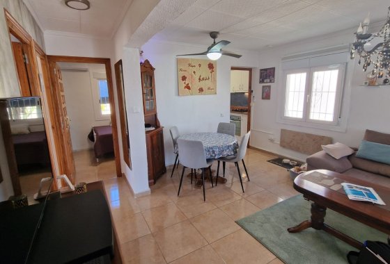 Resale - Detached Villa - La Marina