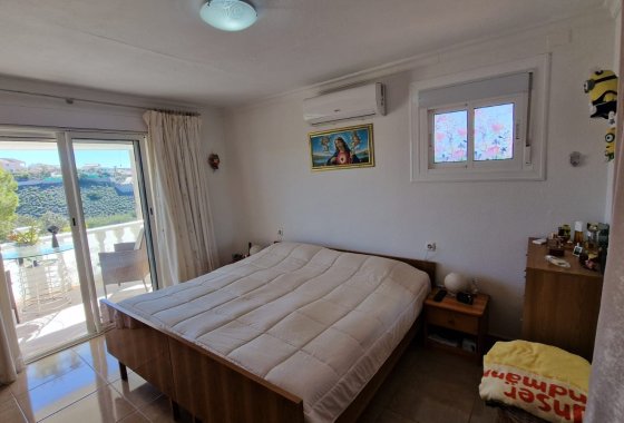 Resale - Detached Villa - La Marina