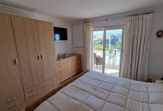 Resale - Detached Villa - La Marina