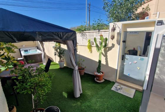 Resale - Detached Villa - La Marina