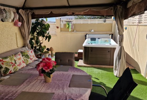 Resale - Detached Villa - La Marina