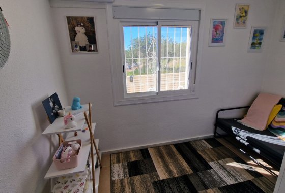 Resale - Detached Villa - La Marina
