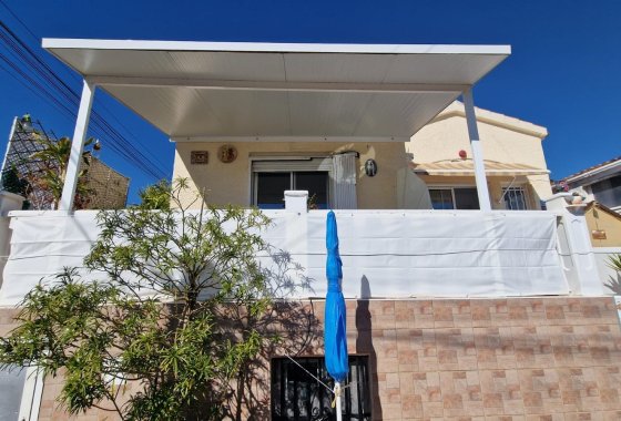 Resale - Detached Villa - La Marina