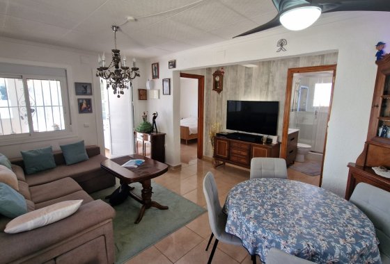 Resale - Detached Villa - La Marina