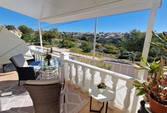 Resale - Detached Villa - La Marina