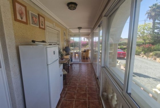 Resale - Country House/Finca - Catral