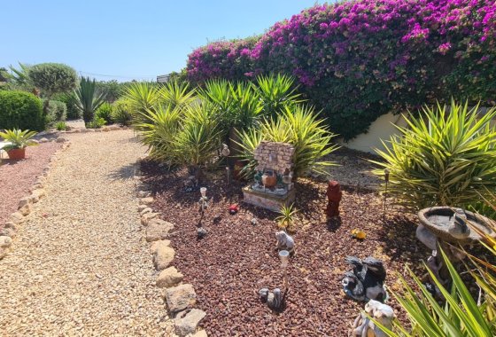 Resale - Country House/Finca - Catral