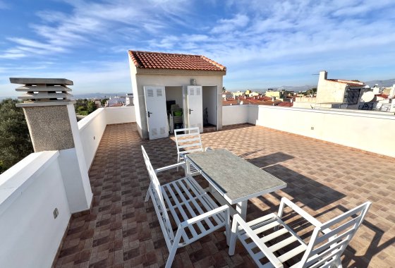 Reventa - Casa adosada - La Marina