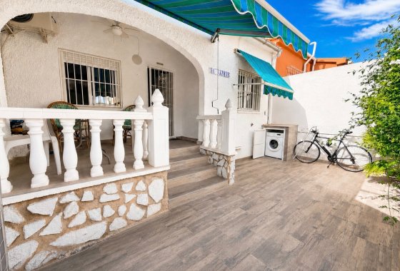 Resale - Terraced house - La Marina