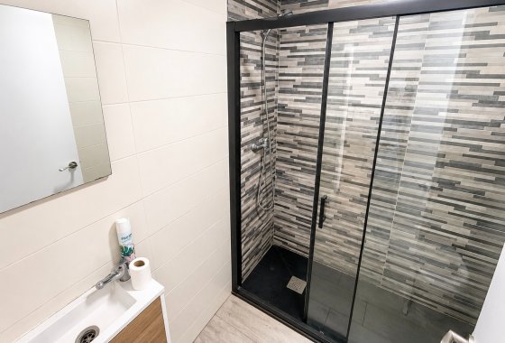 Resale - Terraced house - La Marina