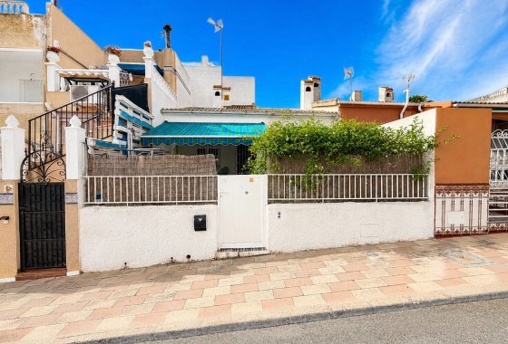 Resale - Terraced house - La Marina