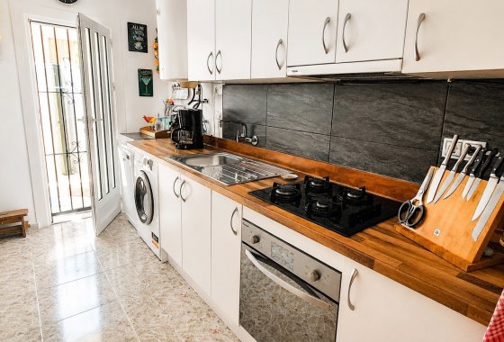Resale - Detached Villa - La Marina