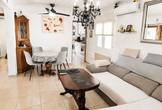 Resale - Detached Villa - La Marina