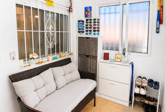 Resale - Detached Villa - La Marina