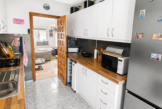 Resale - Detached Villa - La Marina