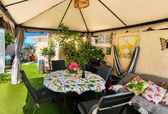 Resale - Detached Villa - La Marina