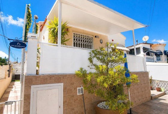 Resale - Detached Villa - La Marina