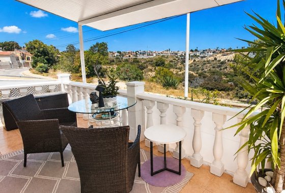 Resale - Detached Villa - La Marina