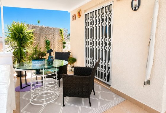 Resale - Detached Villa - La Marina