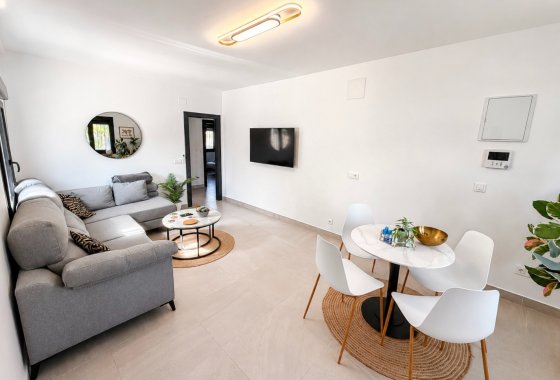 Resale - Detached Villa - La Marina