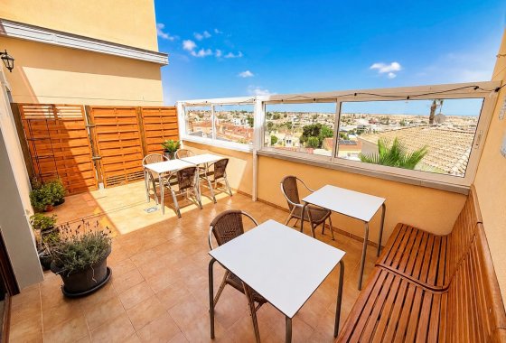 Resale - commercial property - La Marina