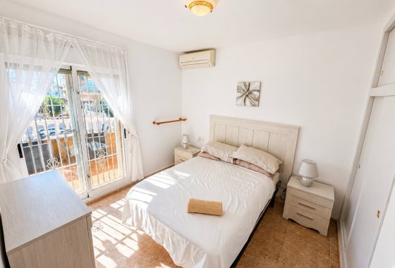 Resale - Detached Villa - La Marina