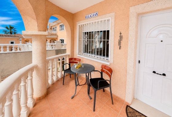 Resale - Detached Villa - La Marina