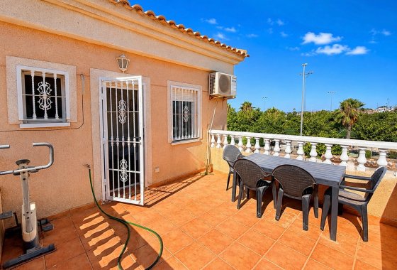 Resale - Detached Villa - La Marina