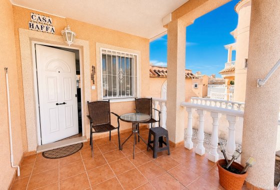 Resale - Detached Villa - La Marina