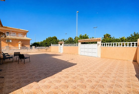 Resale - Detached Villa - La Marina