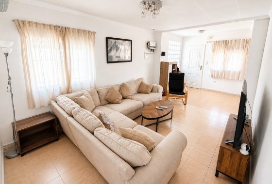 Resale - Detached Villa - La Marina