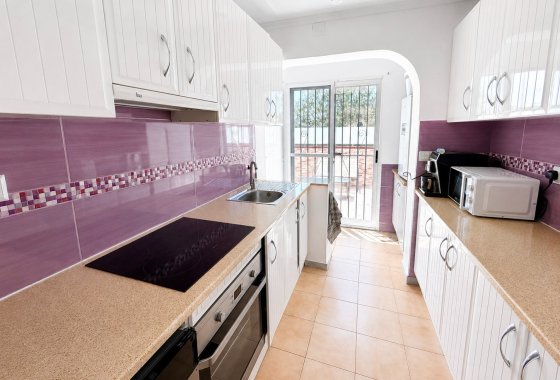 Resale - Detached Villa - La Marina