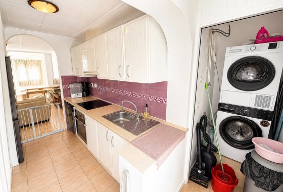 Resale - Detached Villa - La Marina