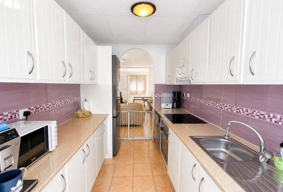 Resale - Detached Villa - La Marina