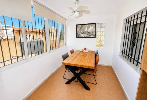 Resale - Detached Villa - La Marina