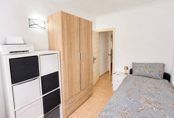 Resale - Detached Villa - La Marina