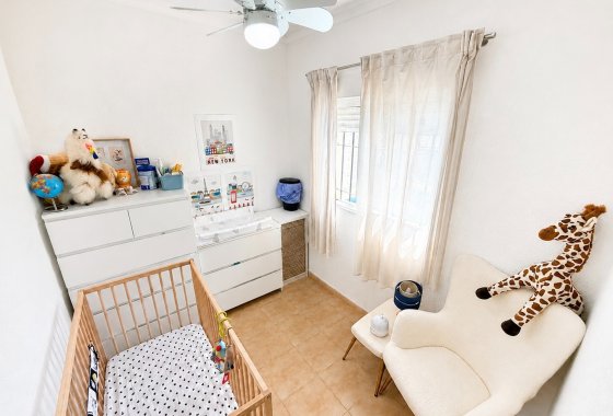 Resale - Detached Villa - La Marina