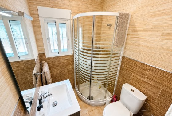 Resale - Detached Villa - La Marina