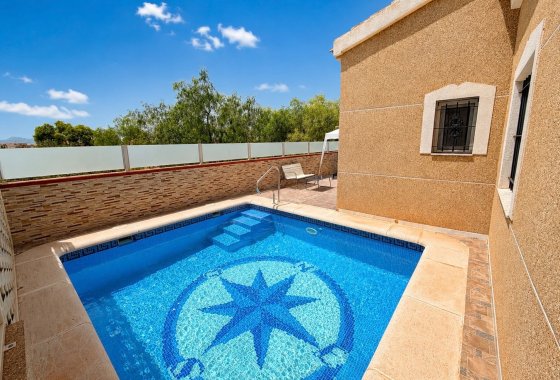 Resale - Detached Villa - La Marina