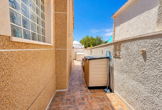 Resale - Detached Villa - La Marina