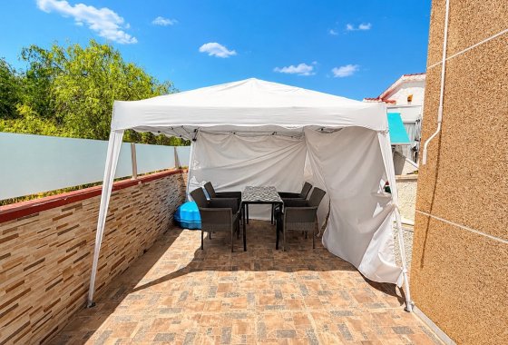 Resale - Detached Villa - La Marina
