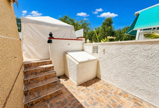 Resale - Detached Villa - La Marina