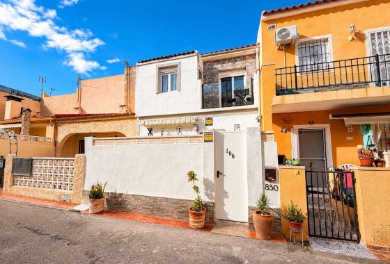 Resale - Terraced house - La Marina
